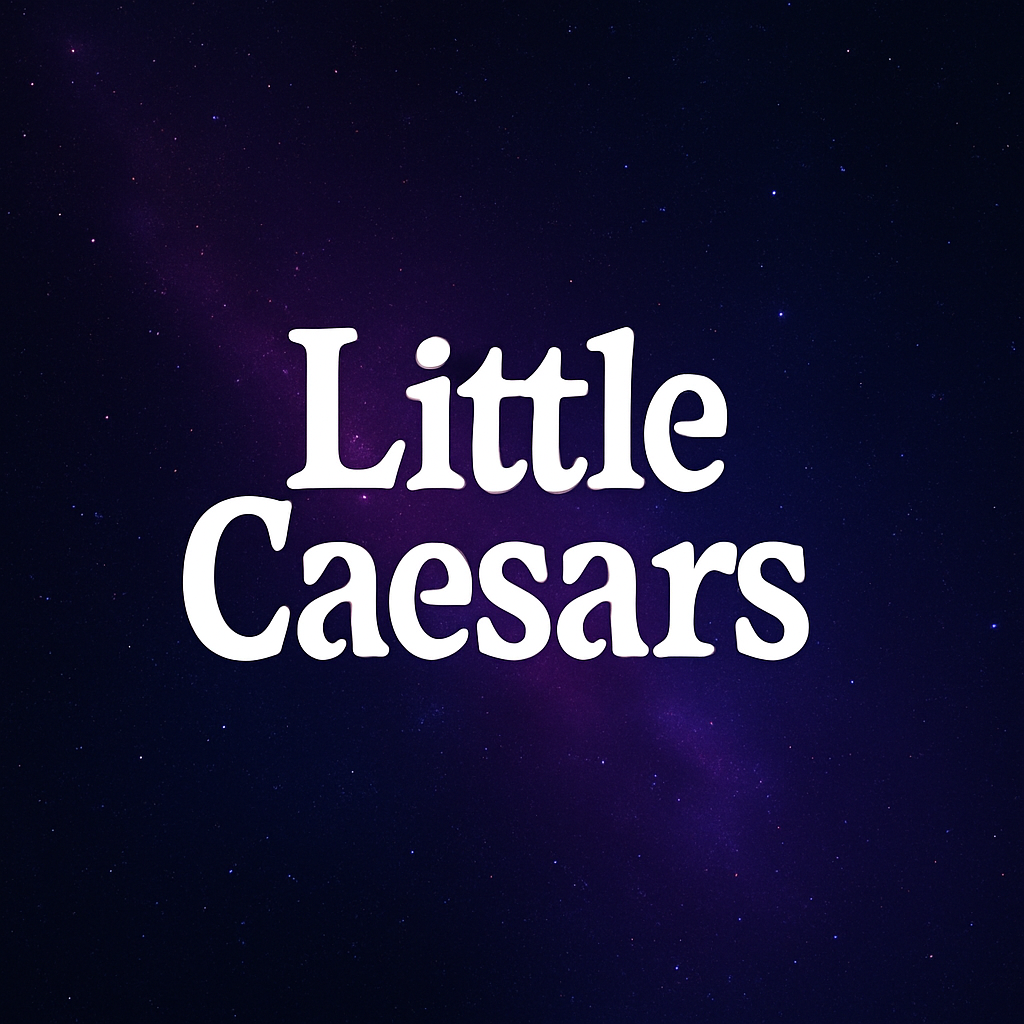 Little Caesars – UX Redesign of Fundraising Platform